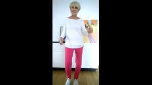 Уроки зумбы для начинающих. Как  быстро  научиться танцевать.