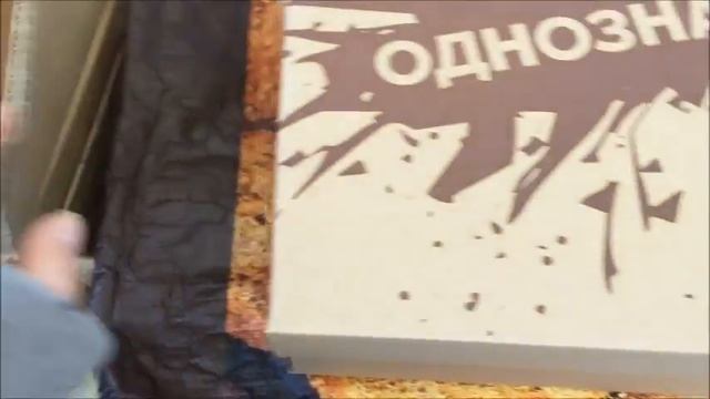 КАК ПЕРЕВЕЗТИ РАССАДУ, НЕ ПОВРЕДИВ ЕЕ? ВОТ ОДИН ИЗ СПОСОБОВ... смотреть онлайн