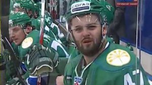 Радулов отжигает на первое апреля.