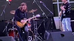 Херувимы В Гоморре - Великий Инквизитор LIVE VIDEO