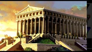 7 чудес света