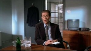 American Psycho - Trailer