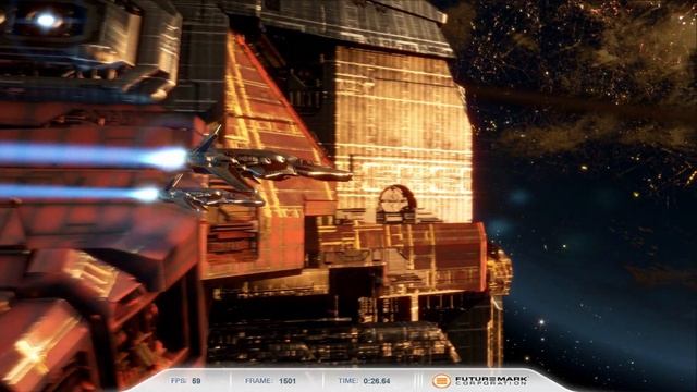 3DMark Vantage | 4K 2160p