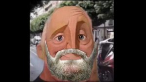 Mr incredible becoming old my version (FREE TO USE)