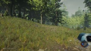 The Forest 0.53+ Гайд. Ремонт построек, молоток, кастрюля #111