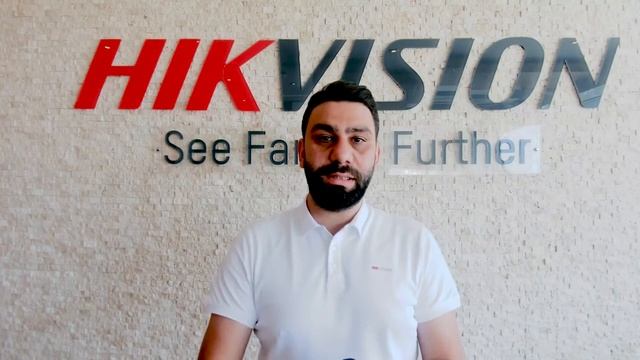 Güler Güvenlik ` Hikvision DS-2TP31-3AUF ve DS-2TP21B-6AVF/W Vücut Isı Ölçüm TERMAL EL Kamerası смотреть онлайн