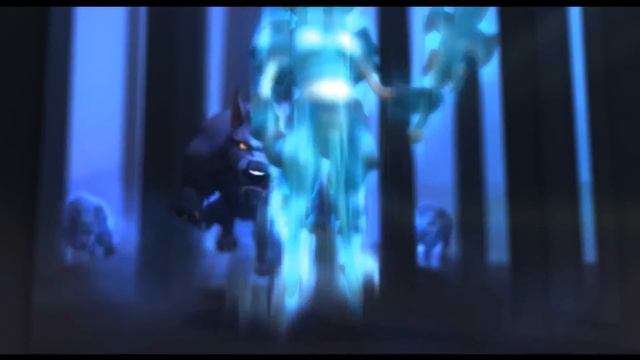 Heroes of Havoc: Idle Adventures - Teaser Trailer смотреть онлайн