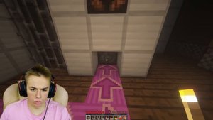 ЭКСТРЕМАЛЬНОЕ ОГРАБЛЕНИЕ ХАГГИ ВАГГИ из Poppy playtime В майнкрафте! Сафик1234 и Алина minecraft