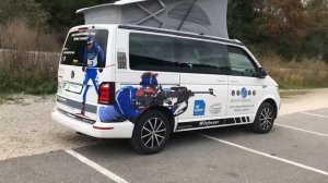 VOLKSWAGEN California 2.0 TDI 150CV DSG 4Motion Beach