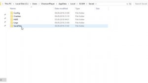 SCUM - Крашится игра при запуске/смене настроек | The UE4-SCUM Game has crashed and will close
