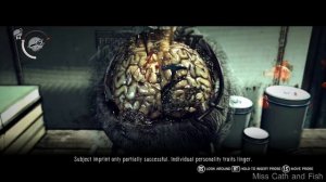 Kemunculan Bos Besar - The Evil Within Chapter 09