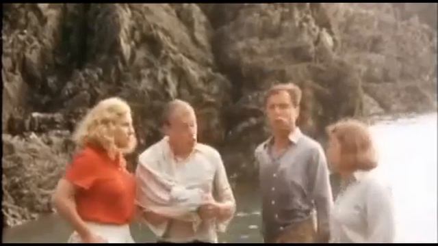 The Comic Strip Presents 1 Five Go Mad in Dorset смотреть онлайн