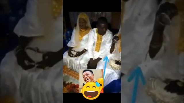 Polygamous wedding gone wrong. Pls SUBSCRIBE to my Channel.