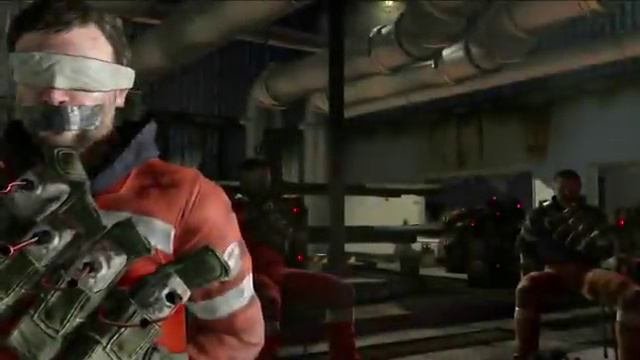 Call Of Duty - Modern Warfare 2