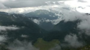 Мушни Хварцкия.Абхаз. Часть 2