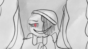 “Happy Face” FNAF Security Breach animatic