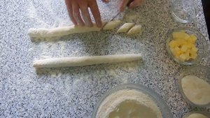 Как готовить Ленивые вареники!