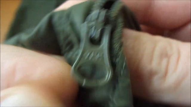 Ультрокомпактная ветровка от Free Soldier смотреть онлайн