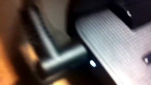 Ноутбук HP 15 bs144ur новый! очень шумный