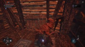 Lords Of The Fallen (2023) Skyrest Bridge Key Location