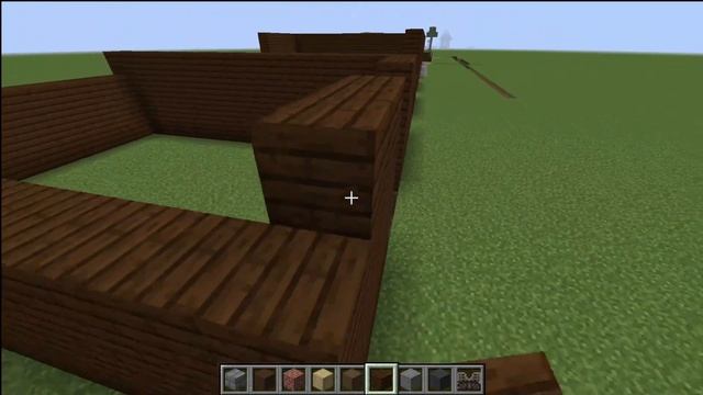 I MADE MY REAL LIFE STABLES ON MINECRAFT / STAR WORM EQUESTRIAN MINECRAFT MOD смотреть онлайн