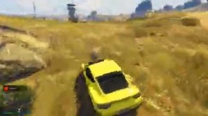 ПОПРОБУЙ ДОГОНИ! КОШКИ-МЫШКИ В GTA 5 ONLINE