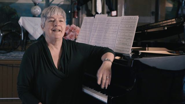 Hildegarde promo смотреть онлайн