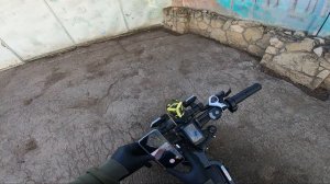 Помыл Электрофэтбайк EKX Х20 / E-BIKE / Электровелосипед Х20 / Syccyba Impulse