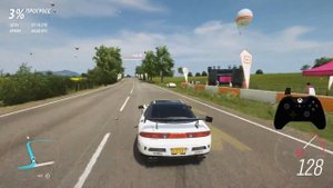 Переключение передач РУЧНОЕ СО СЦЕПЛЕНИЕМ в Forza Horizon 4 | Нужно ли использовать?