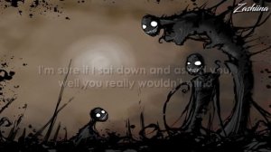 An Unhealthy Obsession [lyrics]