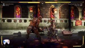 Mortal Kombat 11: самые сильные персонажи и их уникальные приемы!