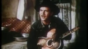 El cuatrero errante - Pelicula del Oeste Completa en Espanol |  Robert Preston (1950)