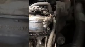 #Zündkerzen#sparking plug Mercedes W212 350 CGI Замена Свечей Зажигания V6 AMG Часть 1-#