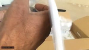 Samsung IPS 24 Inch LED Monitor 75Hz Unboxing | F24T350FHE