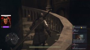 Осмотрите покои Алларда Dragon's Dogma 2