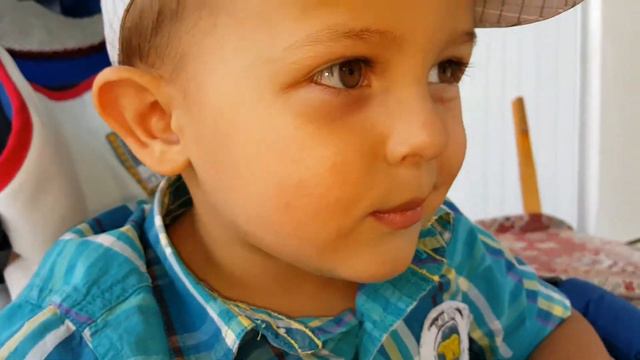 Первый раз сказал, Саша. ( как смог))) смотреть онлайн