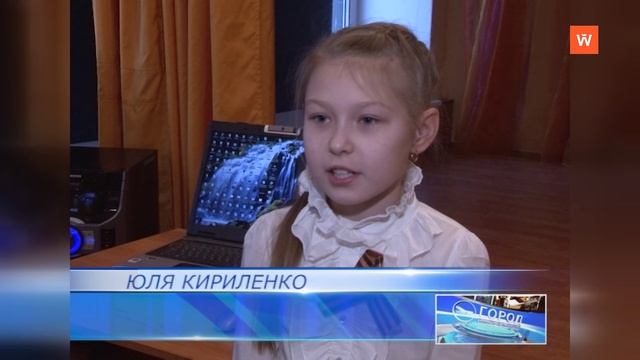 Ретроспектива-2015: проект «Моя семья в Великой Отечественной войне»