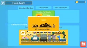 Pokémon Quest прохождение Знакомство и первые сражения