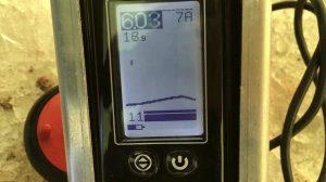 Видим мормышку на экране, Про режим эхолот практик Эр 6 про 2 премиум , настройки в описании