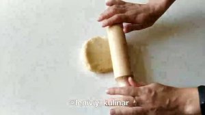 Пирог с конфетами "КОРОВКА"! ЕГО НУЖНО ПОПРОБОВАТЬ ??