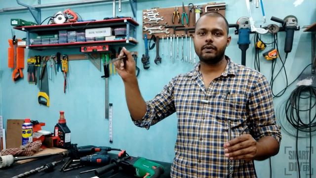 ड्रिल मशीन कौनसा खरीदें? | Drilling Machine Buying Guide смотреть онлайн