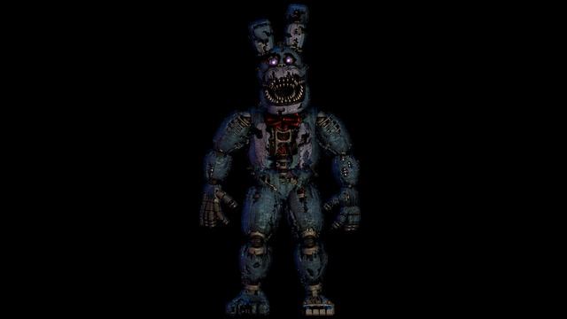 Каждый Бонни в двух словах (Перевод) смотреть онлайн