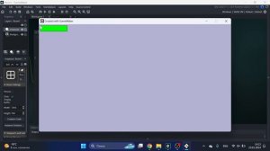 Полоса Здоровья - GameMaker Studio 2 -{Туториал | Гайд}-