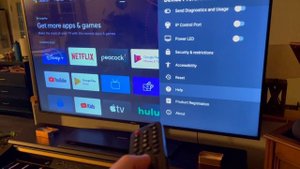 How to Factory Reset a Hisense TV