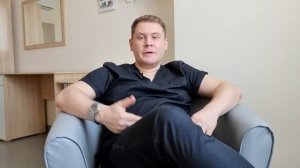 Как восстановить ТЕСТОСТЕРОН.