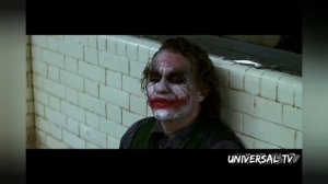 Джокер музыка