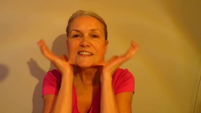 Как оживить, омолодить ваше лицо за 1 минуту смотреть онлайн