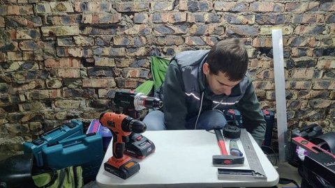 Мастер на час.Идея для бизнеса.Что для этого надо и сколько можно заработать.