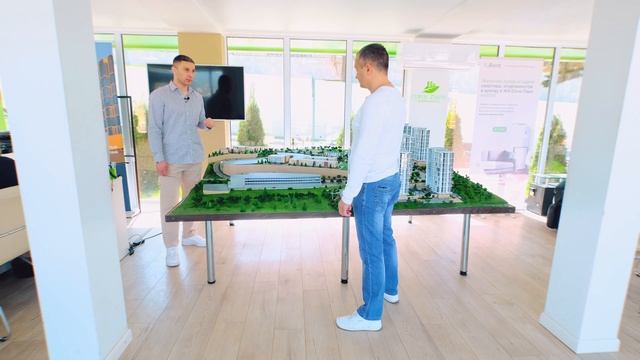 ЖК СОЧИ ПАРК - 3 ОЧЕРЕДЬ. Почему недвижимость СОЧИ дорогая?