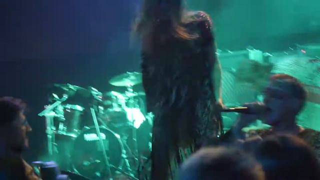 Созвездие Отрезок - Тошнота @MMW 04-09-19